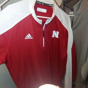 Nebraska pullover